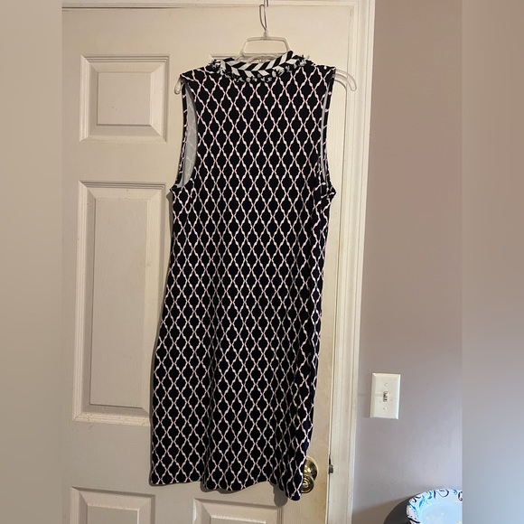 Crown & Ivy dress size XL - Picture 2 of 3